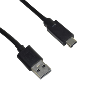 Kabel Msonic MLU536 USB-USB-C 1m
