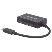 Kabel adapter Manhattan USB-C 3.1 na SATA 2,5" CFAST