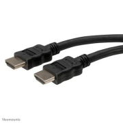 Kabel HDMI Neomounts by Newstar HDMI25MM 1.4 cable 7,5m czarny Box