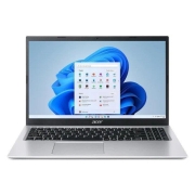 Notebook Acer Aspire 3 15.6"FHD/i5-1135G7/8GB/SSD512GB/IrisXe/W11 Silver
