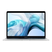 Notebook Apple MacBook AIR 13,3" WQXGA/Apple M1/8GB/SSD256GB/Apple M1/macOS Silver