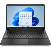 Notebook HP 15,6"FHD/AMD Ryzen 3 5300U/8GB/SSD256GB/IPS/Radeon/W10 Czarny