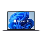 Notebook Huawei MateBook D 16 16,1"FHD/i5-12450H/16GB/SSD512GB/Iris Xe/W11 szary