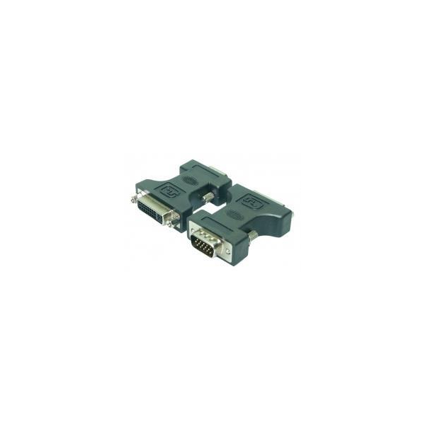 Adapter VGA LogiLink AD0002 VGA > DVI