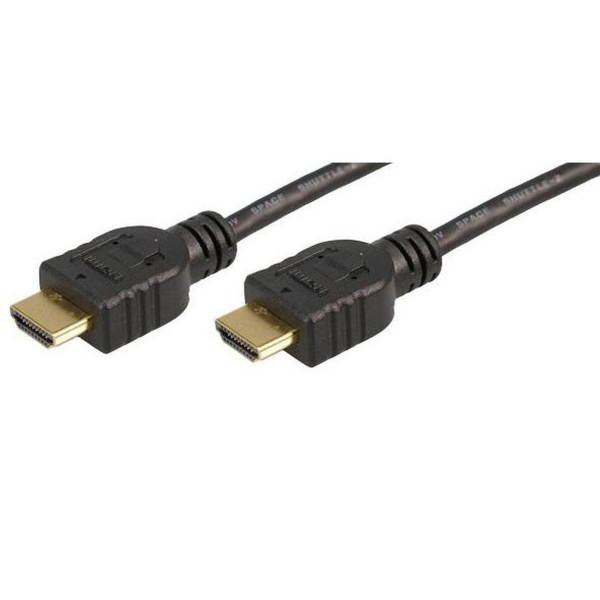 Kabel HDMI LogiLink CH0039 v1.4 GOLD, 5m