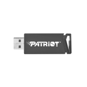 Pendrive Patriot 16GB PUSH+ USB 3.0 czarny