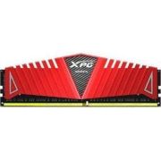 Pamięć DDR4 ADATA XPG Gaming Z1 8GB (1x8GB) 2666MHz CL16 1,2V, red