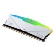 Pamięć DDR4 Apacer NOX RGB 16GB (1x16GB) 3200MHz 1,35V White