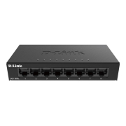 Switch niezarządzalny D-Link DGS-108GL 8x10/100/1000 Mb/s LAN