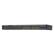 Switch zarządzalny Cisco WS-C2960X-24TS-LL 24xGE, 2x SFP, LAN Lite