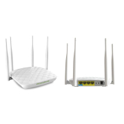 Router Tenda FH456 Wireless-N 300Mbps 1xWAN 3xLAN