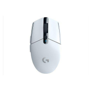 Mysz bezprzewodowa Logitech G305 LIGHTSPEED optyczna Gaming biała