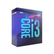 Procesor Intel&amp;reg; Core&amp;trade; I3-9100 (6M Cache, up to 4.20 GHz)