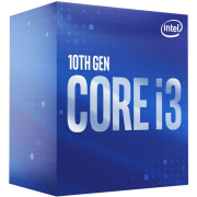 Procesor Intel® Core™ i3-10100F Comet Lake 3.6GHz/4.3GHz 6MB FCLGA1200 BOX