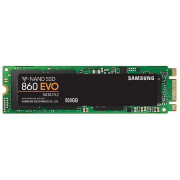 Dysk SSD Samsung 860 EVO 500GB M.2
