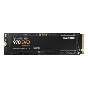 Dysk SSD Samsung 970 EVO 500GB M.2