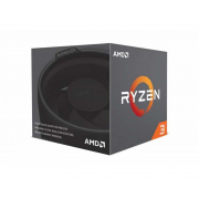 Procesor AMD Ryzen 3 1200 (8M Cache, Up to 3.4GHz)