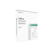 Microsoft Office Home &amp;amp; Business 2019 PL Win/Mac T5D-03319
