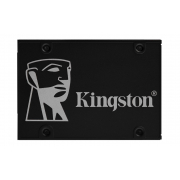 Dysk Kingston SKC600/256G (256 GB ; 2.5"; SATA III)
