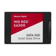 Dysk SSD WD Red WDS100T1R0A (1 TB ; 2.5"; SATA III)