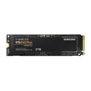 Dysk Samsung 970 EVO Plus MZ-V7S2T0BW (2 TB ; M.2; PCIe NVMe 3.0 x4)