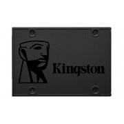 Dysk Kingston A400 SA400S37/240G (240 GB ; 2.5"; SATA III)