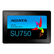 Dysk SSD ADATA Ultimate SU750 256GB 2,5" SATA III