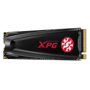 Dysk SSD ADATA XPG GAMMIX S5 256GB M.2 2280 PCIe Gen3x4