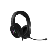 Słuchawki gamingowe KRUX Popz RGB (KRX0091)