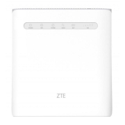 Router LTE ZTE MF286R1 (kolor biały)