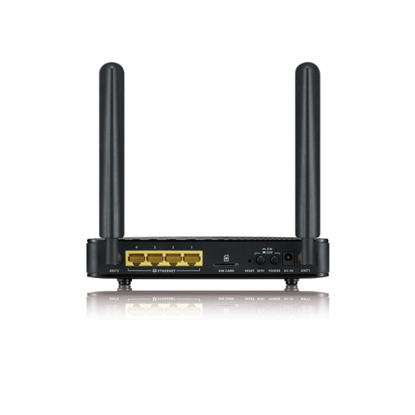 Router ZyXEL LTE3301-PLUS-EU01V1F-8255908