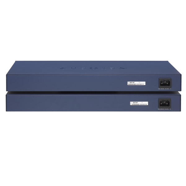 Switch NETGEAR GS716T-300EUS (16x 10/100/1000Mbps)-8257720