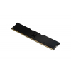 GOODRAM DDR4 IRP-K3600D4V64L18S/8G 8GB 3600MHz 18-22-22 Deep Black-8298932