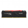 KINGSTON HyperX FURY RGB DDR4 32GB 3000MHz CL16