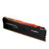 KINGSTON HyperX FURY RGB DDR4 32GB 3000MHz CL16-8300197