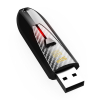 Pendrive Silicon Power Blaze B25 64GB USB 3.1 kolor czarny (SP064GBUF3B25V1K)-8300635