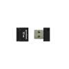 Pendrive GoodRam Piccolo UPI2-0320K0R11 (32GB; USB 2.0; kolor czarny)-8301263