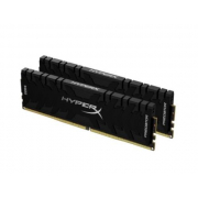 KINGSTON HyperX Predator DDR4 2x32GB 3000MHz XMP