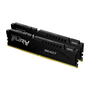 KINGSTON DDR5 64GB 5600MT/s CL38 FURY Beast Black