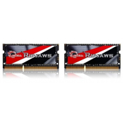 G.SKILL RIPJAWS SO-DIMM DDR3 2X8GB 1866MHZ CL11 1,35V F3-1866C11D-16GRSL