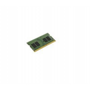 KINGSTON DDR4 SODIMM 8GB 2666MHz CL19 1Rx16 Bulk