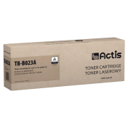 Toner ACTIS TB-B023A (zamiennik Brother TN-B023; Standard; 2000 stron; czarny)