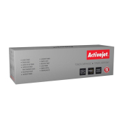Toner Activejet ATH-343N (zamiennik HP 651A CE343A; Supreme; 16000 stron; czerwony)