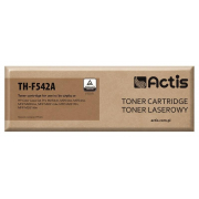 Toner ACTIS TH-F542A (zamiennik HP 203A CF542A; Standard; 1300 stron; żółty)