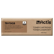 Toner ACTIS TH-F543A (zamiennik HP 203A CF543A; Standard; 1300 stron; czerwony)