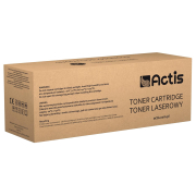 Toner ACTIS TH-410X (zamiennik HP 305X CE410X; Standard; 4000 stron; czarny)