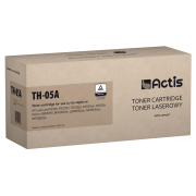 Toner ACTIS TH-05A (zamiennik HP 05A CE505A, Canon CRG-719; Standard; 2300 stron; czarny)