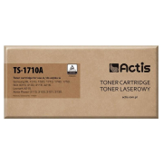 Toner ACTIS TS-1710A (zamiennik Samsung ML-1710D3; Standard; 3000 stron; czarny)