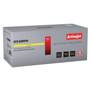 Toner Activejet ATX-6000YN (zamiennik Xerox 106R01633; Supreme; 1000 stron; żółty)