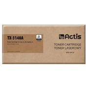 Toner ACTIS TX-3140A (zamiennik Xerox 108R00908; Standard; 1500 stron; czarny)